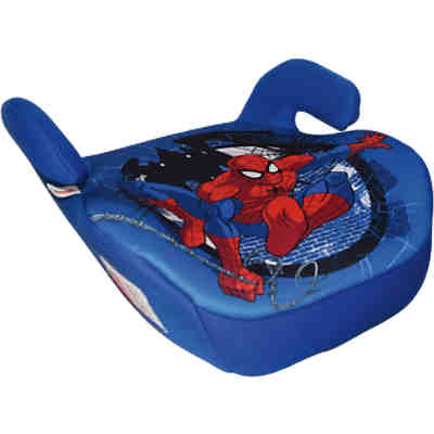 Sitzerhöhung, Spiderman, 2017