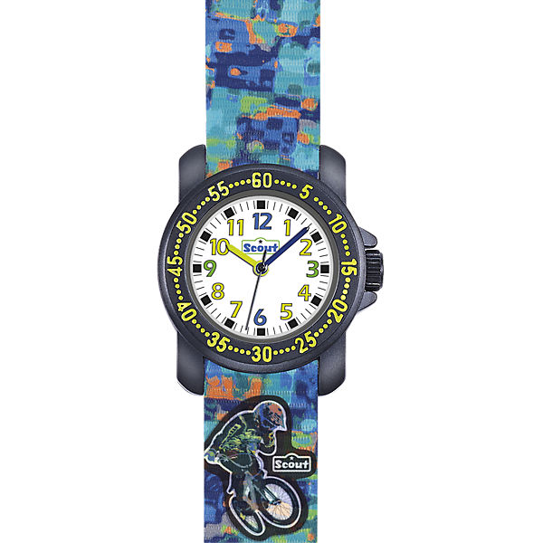 Armbanduhr für Jungen
