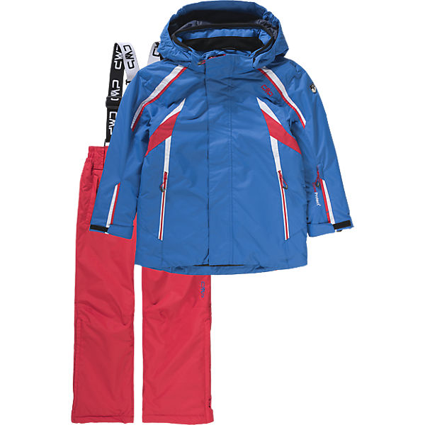 Skiset Jacke + Hose für Jungen
