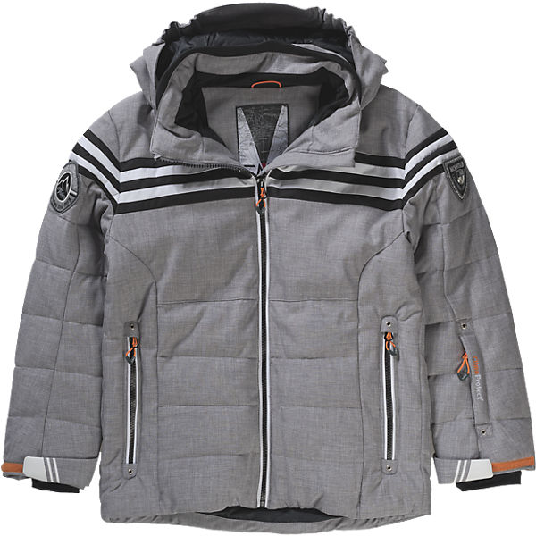 Skijacke für Jungen