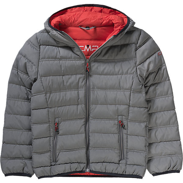 Daunenjacke für Jungen