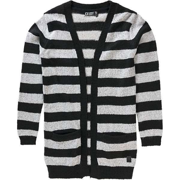 Strickjacke für Mädchen