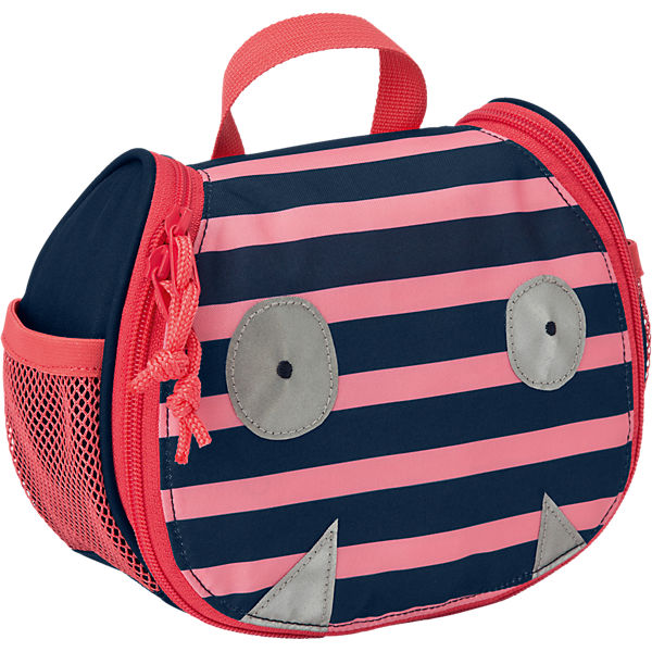 Kulturbeutel 4kids, Mini Washbag, Little Monsters, Mad Mable