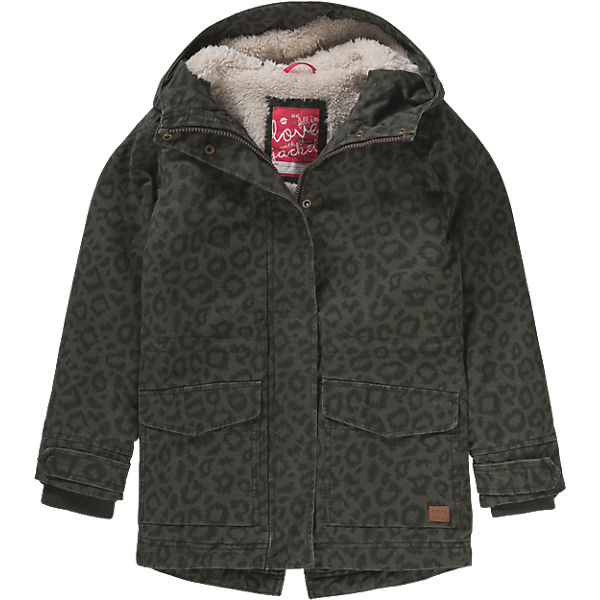 Winterparka LILOE für Mädchen