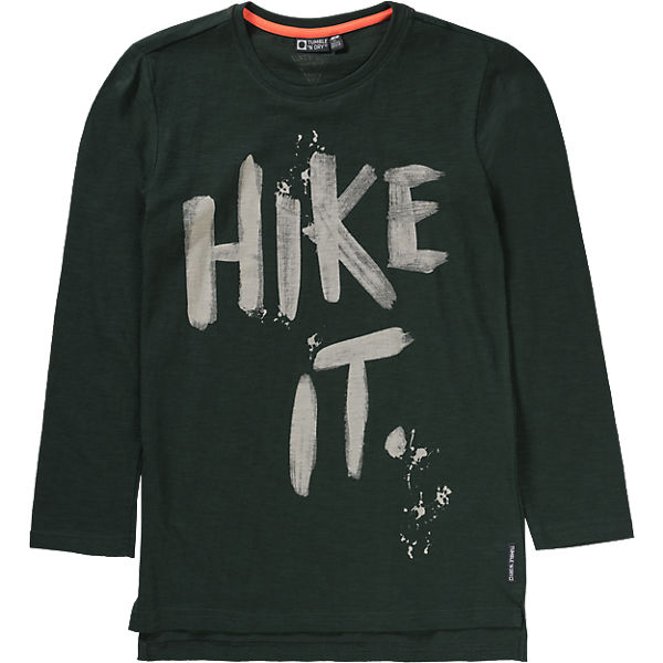 Langarmshirt für Jungen