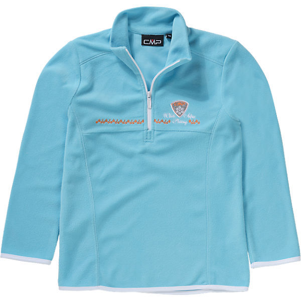 Fleecepullover für Mädchen