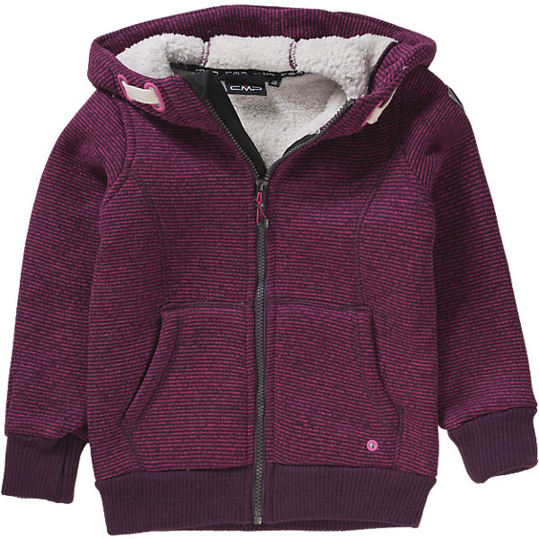 Strickjacke für Mädchen