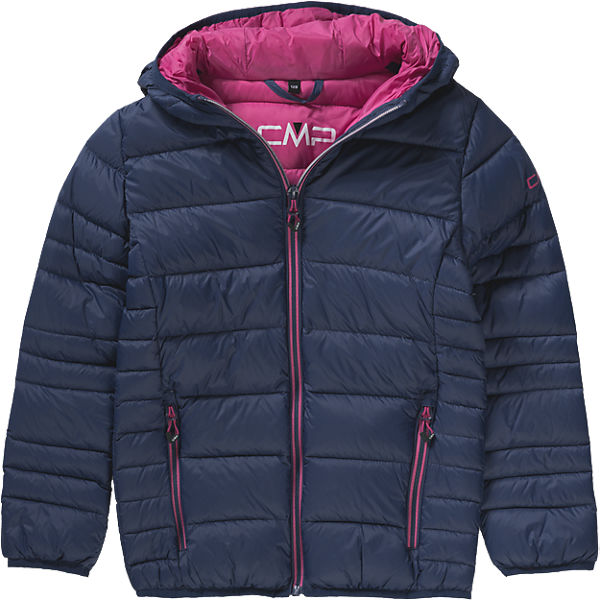 Daunenjacke für Mädchen