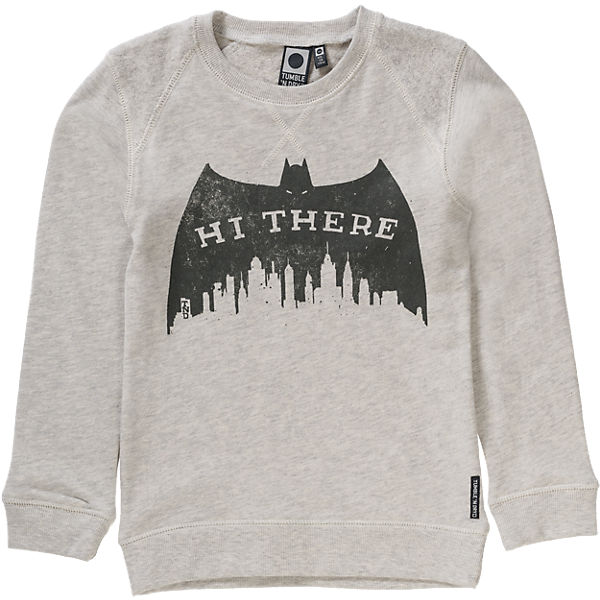 Sweatshirt für Jungen