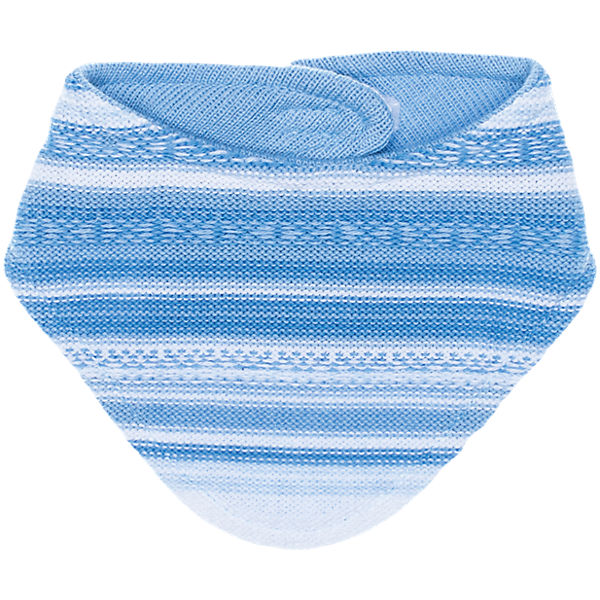 Baby Dreieckstuch für Jungen