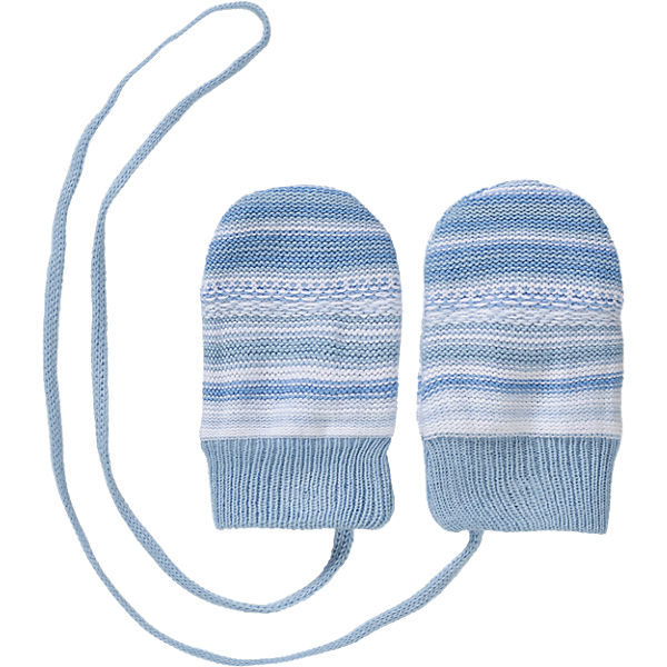 Baby Fausthandschuhe für Jungen