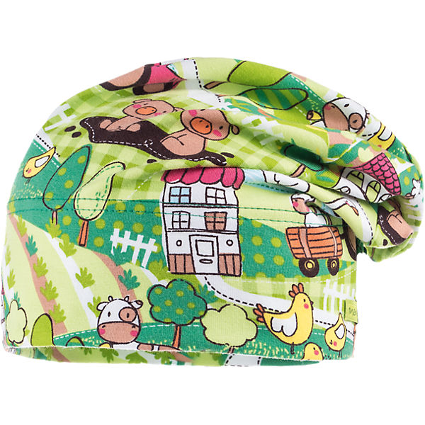 Beanie für Jungen