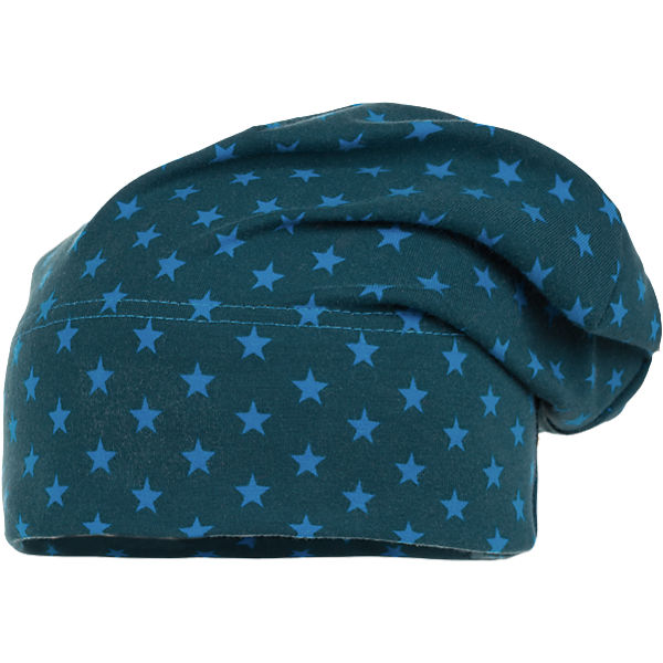 Beanie Sterne für Jungen