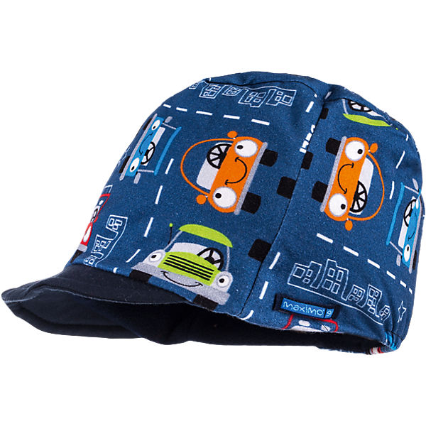 Schirmmütze für Jungen