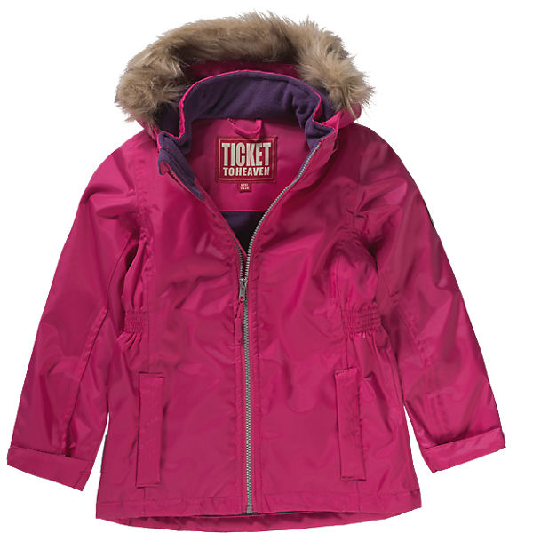 Winterjacke MAREN für Mädchen
