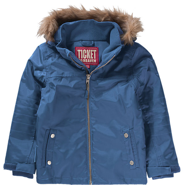 Winterjacke MACK für Jungen