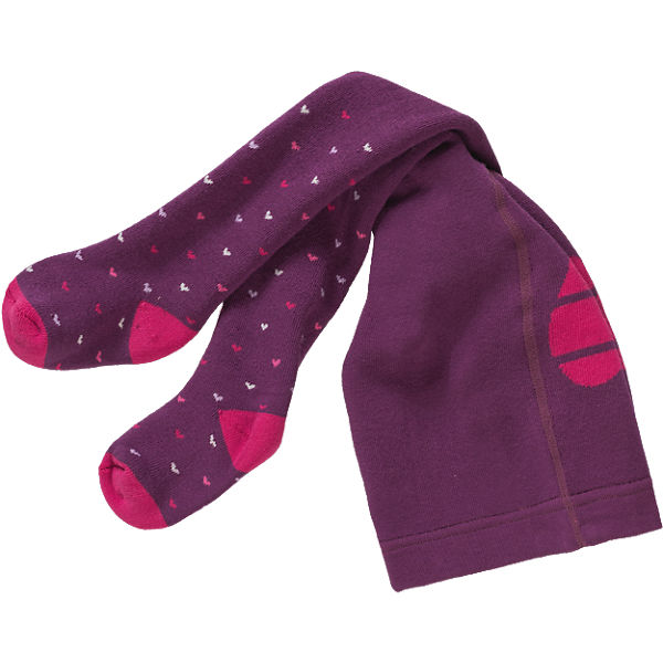 Baby Strumpfhose für Mädchen