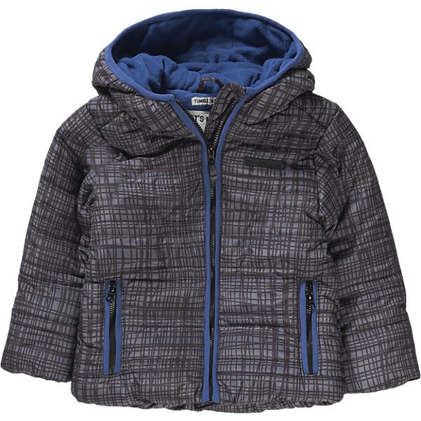 Baby Winterjacke für Jungen