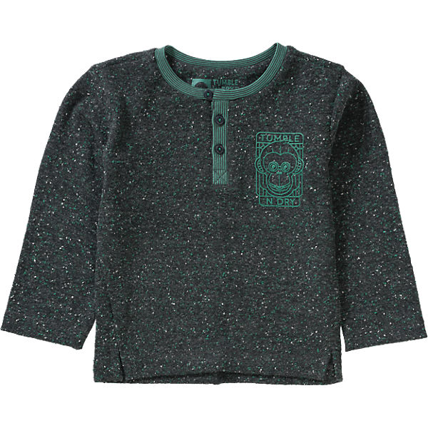 Baby Langarmshirt für Jungen