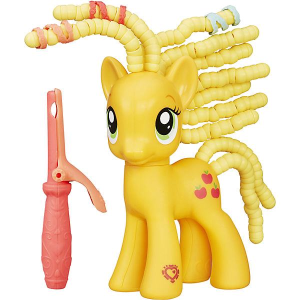 Пони с разными прическами, My little Pony, B3603/B5418 Пони с разными прическами, My little Pony, B3603/B5418
