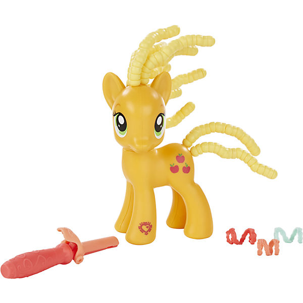 Пони с разными прическами, My little Pony, B3603/B5418 Пони с разными прическами, My little Pony, B3603/B5418