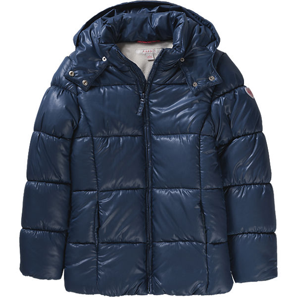 Winterjacke für Mädchen