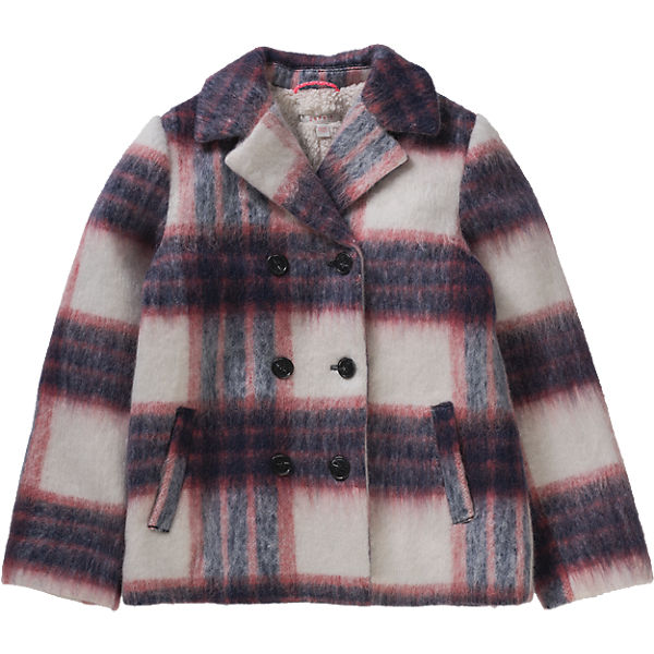 Winterjacke für Mädchen