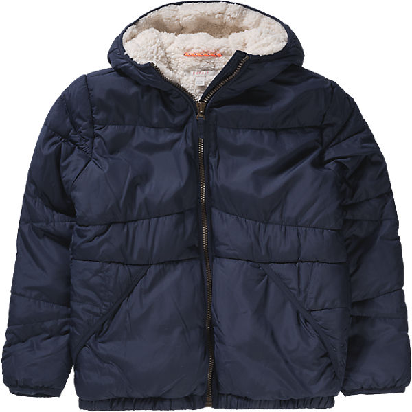 Winterjacke für Jungen