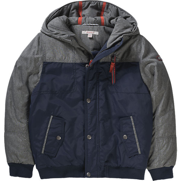 Winterjacke für Jungen
