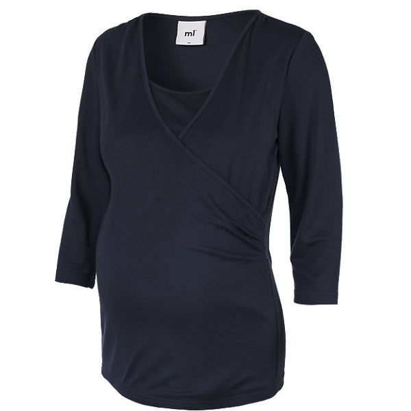 Stillshirt MLHADLEY TESS 3/4
