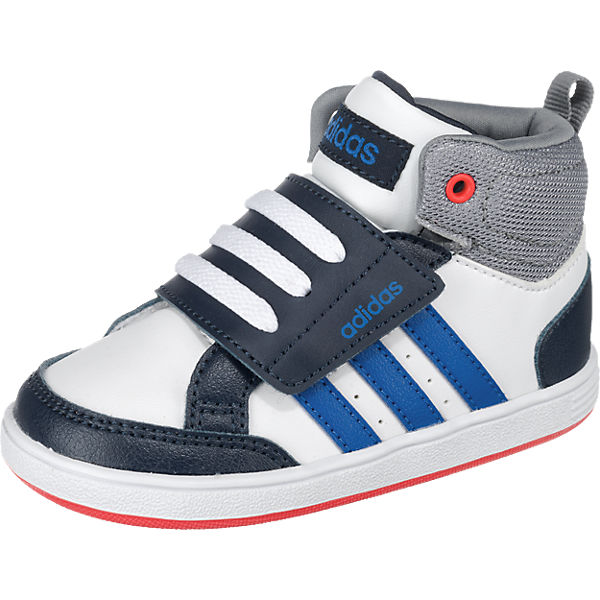 Baby Sneakers Hoops