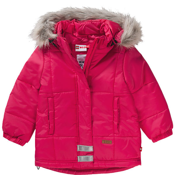 Baby Jacke DUPLO für Mädchen