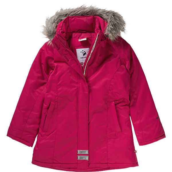 Jacke für Mädchen