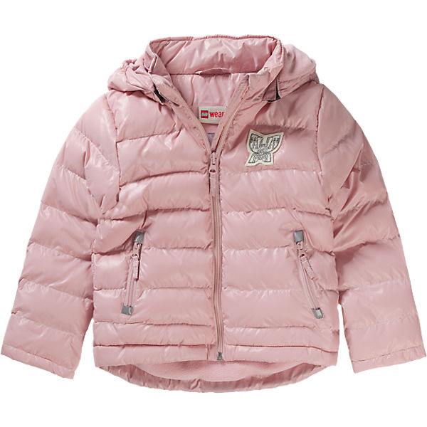 Jacke für Mädchen