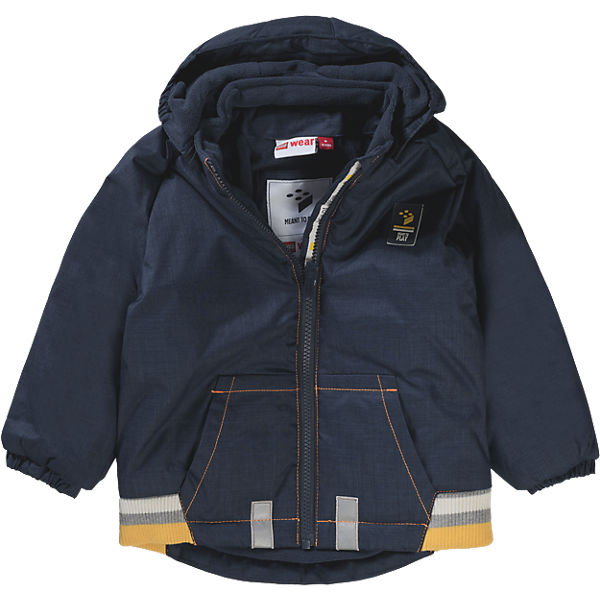Baby Jacke DUPLO für Jungen