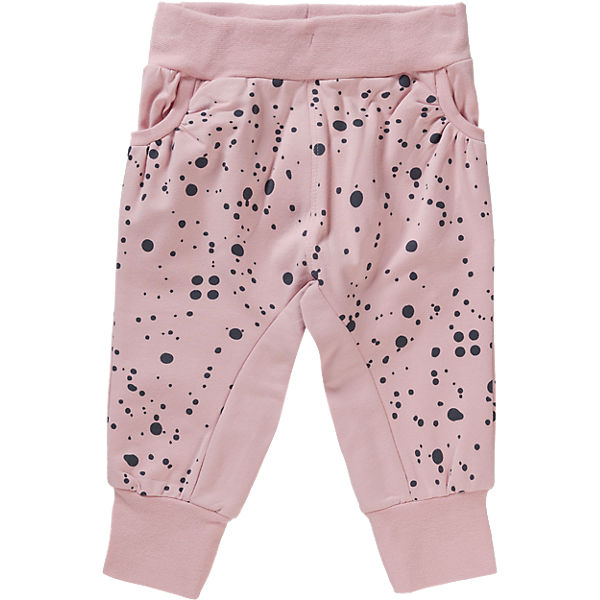 Baby Jogginghose DUPLO für Mädchen