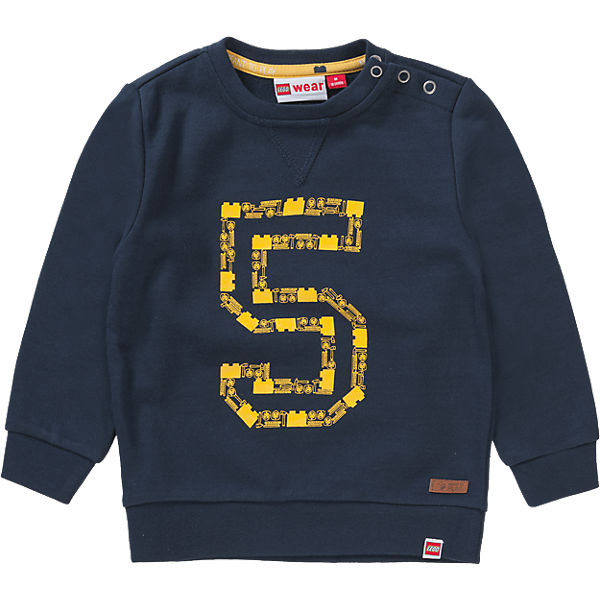 Baby Sweatshirt DUPLO für Jungen