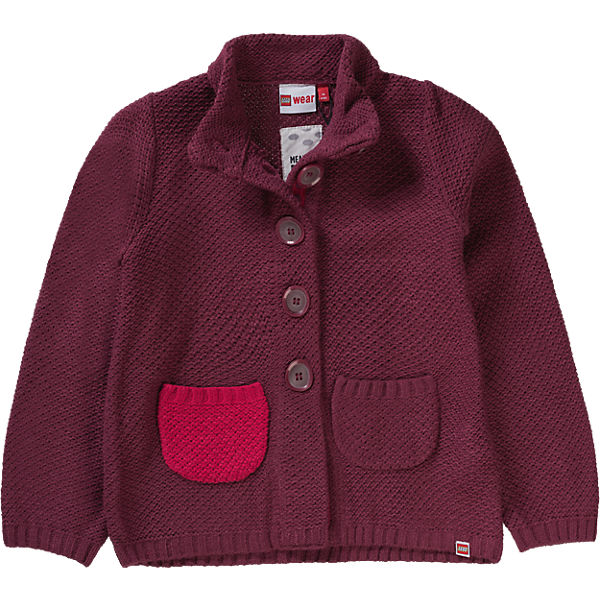 Cardigan für Mädchen