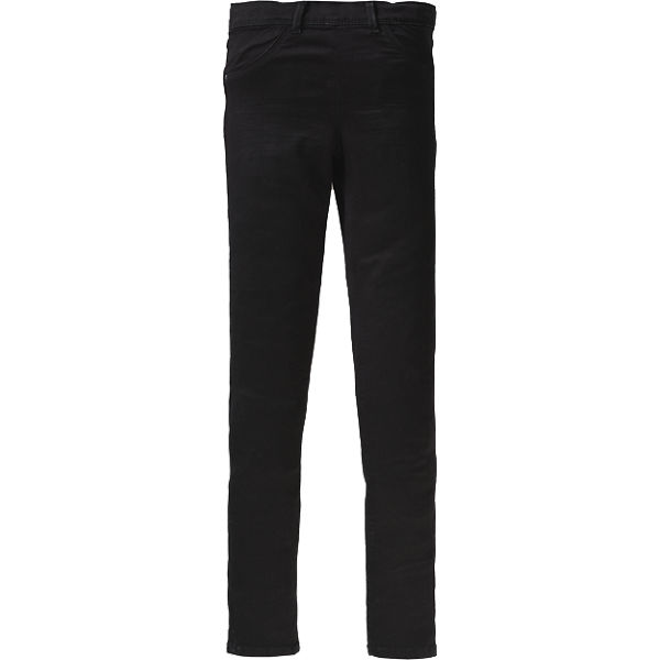Jeggings High Waist NITTENNE für Mädchen