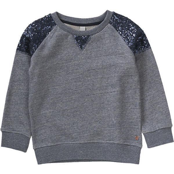 Sweatshirt für Mädchen
