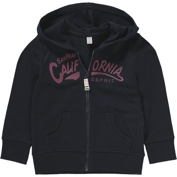 Sweatjacke für Mädchen
