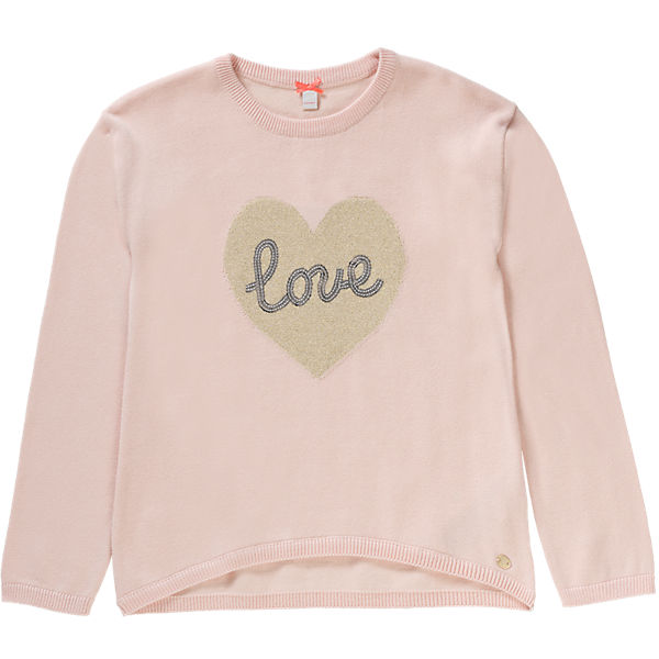 Sweatshirt für Mädchen