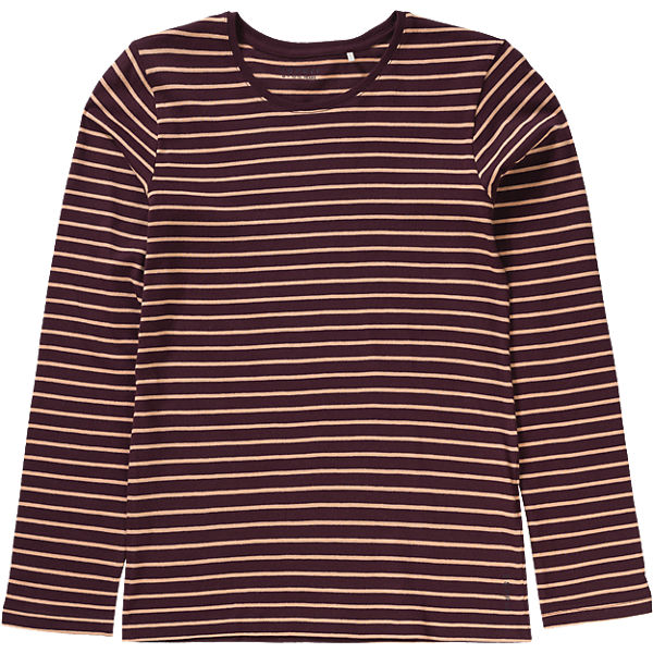 Langarmshirt Essential für Mädchen
