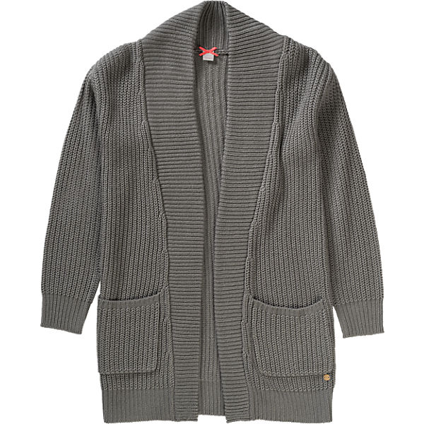 Strickjacke für Mädchen