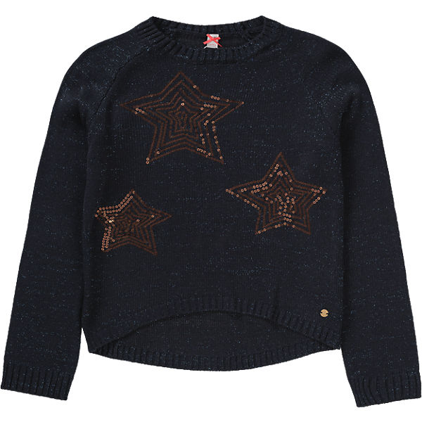 Pullover für Mädchen