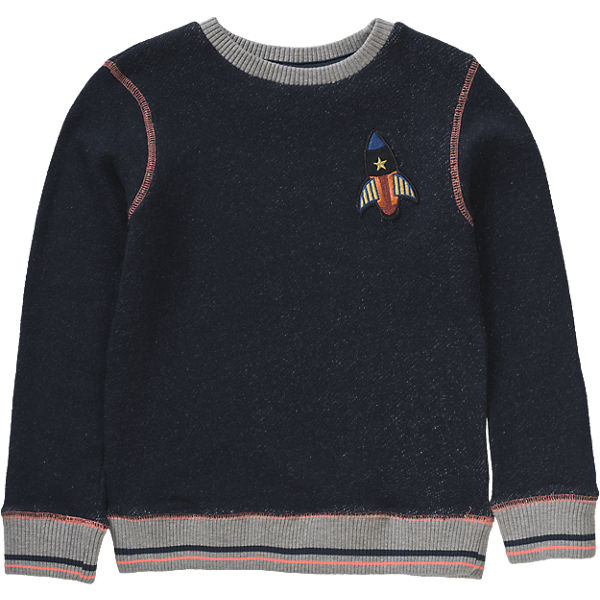 Sweatshirt für Jungen