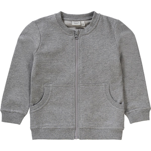 Sweatjacke NITVOLA für Mädchen