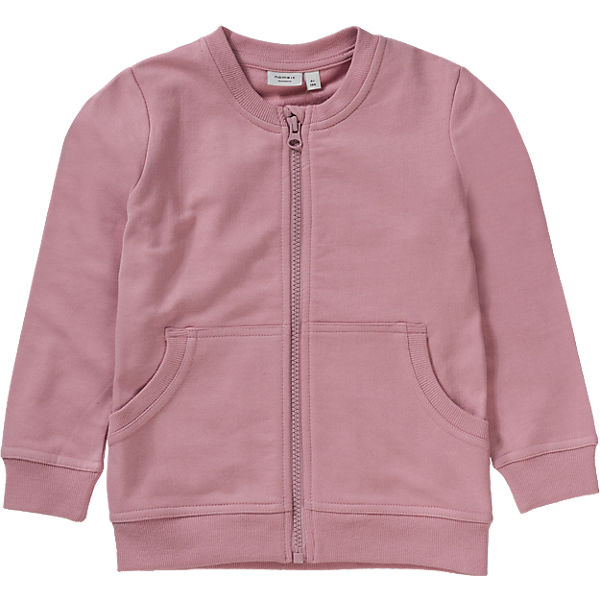 Sweatjacke NITVOLA für Mädchen