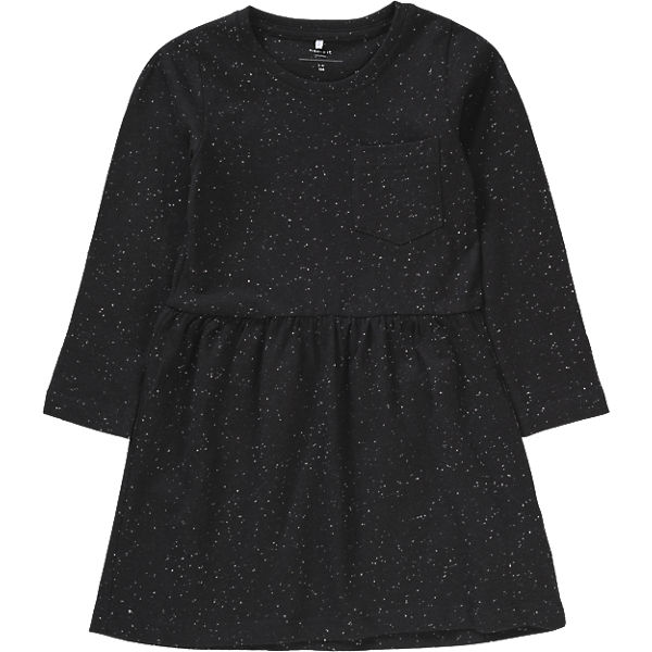 Kinder Jerseykleid NITVRAPSI
