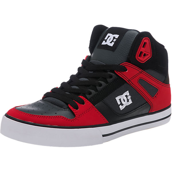 DC Shoes Spartan Sneakers